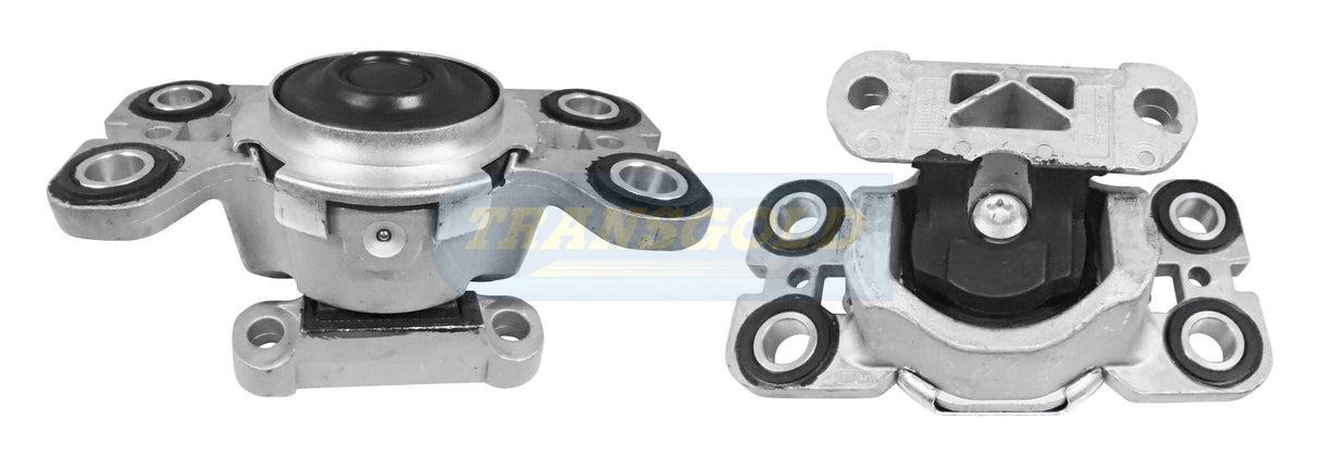 Engine Mount Fits Land Rover Freelander 2 3.2L Front Left-Hand TEM3837 - Transgold