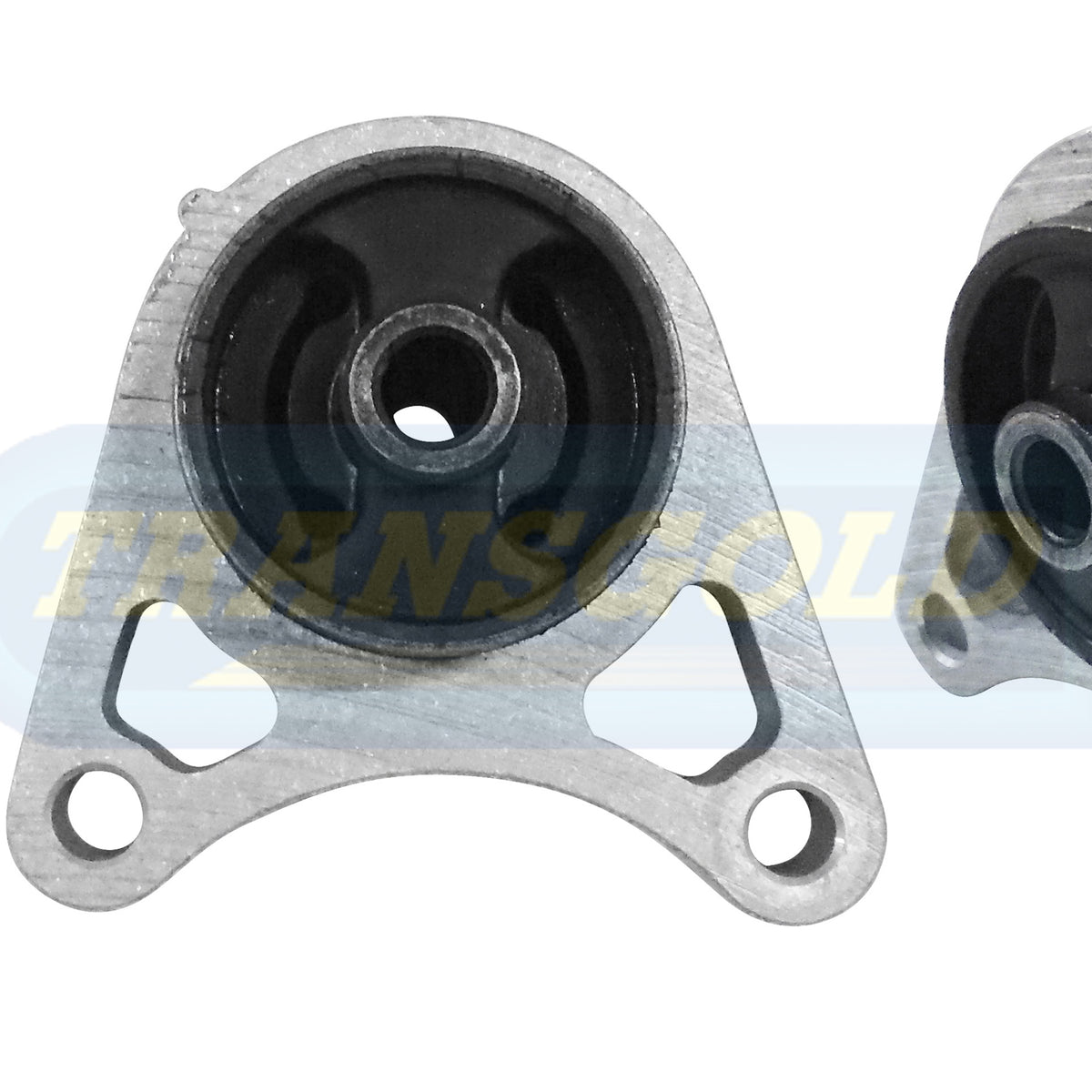 Differential Mount Fits Land Rover Freelander Rear TEM3840 - Transgold ...