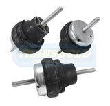 Engine Mount Fits Land Rover Freelander TEM3845 - Transgold