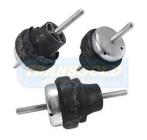 Engine Mount Fits Land Rover Freelander TEM3845 - Transgold