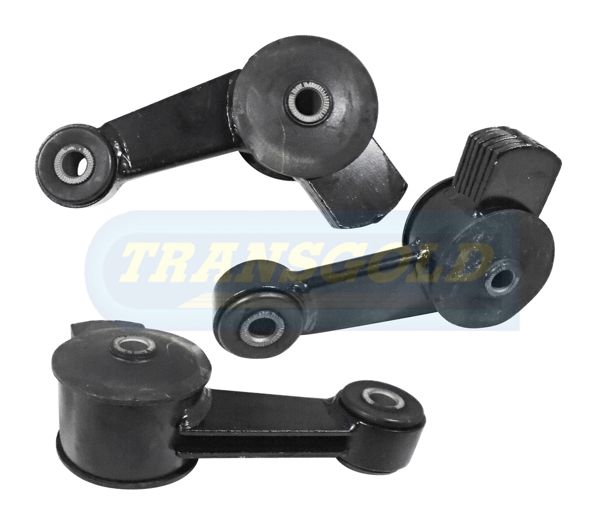 Lower Rod Fits Land Rover Freelander 1 1.8L TEM3846 - Transgold