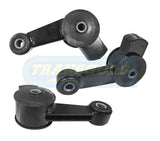 Lower Rod Fits Land Rover Freelander 1 1.8L TEM3846 - Transgold