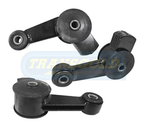 Lower Rod Fits Land Rover Freelander 1 1.8L TEM3846 - Transgold