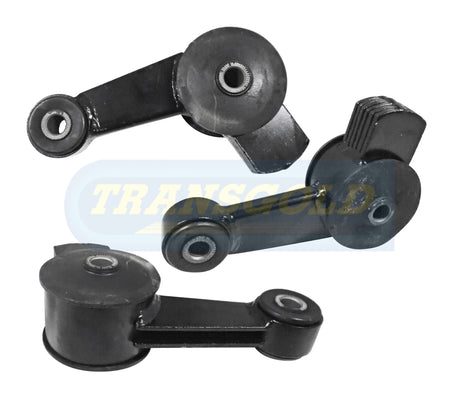 Lower Rod Fits Land Rover Freelander 1 1.8L TEM3846 - Transgold