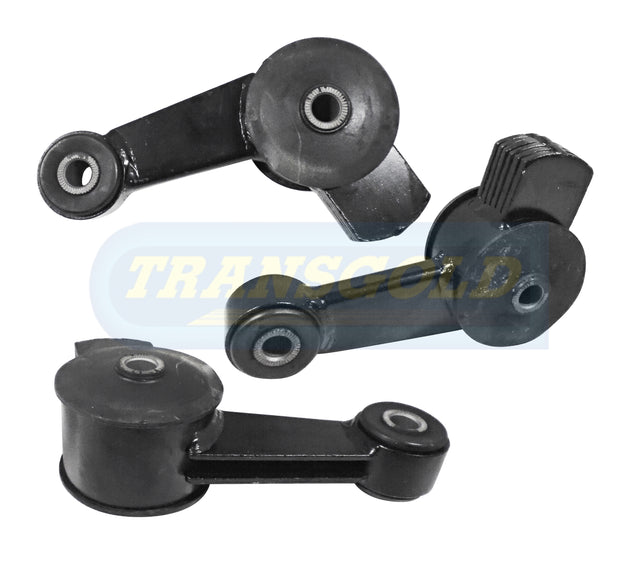 Lower Rod Fits Land Rover Freelander 1 1.8L TEM3846 - Transgold