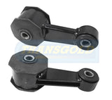 Lower Rod Fits Land Rover Freelander 1 2.5L TEM3847 - Transgold