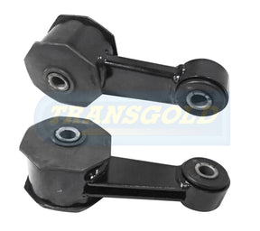 Lower Rod Fits Land Rover Freelander 1 2.5L TEM3847 - Transgold