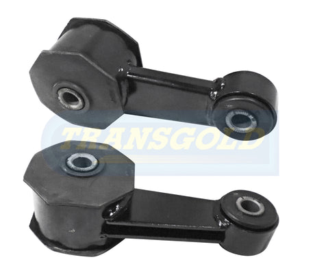 Lower Rod Fits Land Rover Freelander 1 2.5L TEM3847 - Transgold