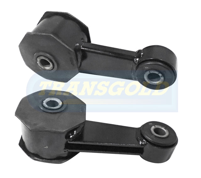 Lower Rod Fits Land Rover Freelander 1 2.5L TEM3847 - Transgold