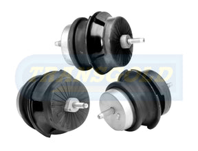 Engine Mount Fits Infiniti QX70 Front Right-Hand TEM3848 - Transgold