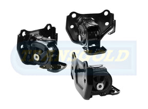 Engine Mount Fits Lexus NX300H Left-Hand TEM3849 - Transgold