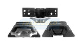Engine Mount Fits LDV V80 Front TEM3851 - Transgold