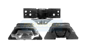 Engine Mount Fits LDV V80 Front TEM3851 - Transgold