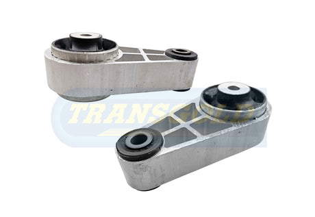 Engine Steady Bar Fits LDV V80 Rear TEM3852 - Transgold