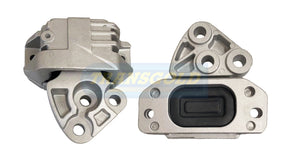 Engine Mount Fits Jeep Compass M6 2.4L Left TEM3861 - Transgold