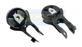 Rear Rod Fits Mazda 2 15-on 1.5L TEM3865 - Transgold