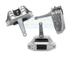 Engine Mount Fits Hyundai Elantra AD / Kona 16-on Right TEM3867 - Transgold | Universal Auto Spares