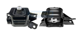 Engine Mount Fits Hyundai Elantra AD / Kona 16-on 2.0L Left TEM3868 - Transgold