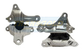 Engine Mount Fits Honda Civic FC 1.8L Left TEM3869 - Transgold