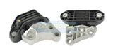 Engine Mount Fits Jeep Renegade / Fiat 500X 15-on Left TEM3882 - Transgold