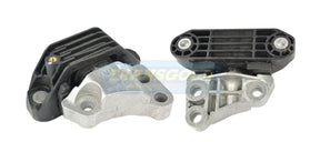 Engine Mount Fits Jeep Renegade / Fiat 500X 15-on Left TEM3882 - Transgold