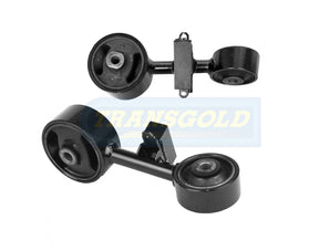 Steady Bar Fits Toyota Alphard Right TEM3883 - Transgold