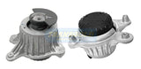Engine Mount Fits Mercedes C-class (W205) Front Left TEM3888 - Transgold
