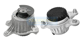 Engine Mount Fits Mercedes C-class (W205) Front Left TEM3888 - Transgold