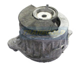 Engine Mount Fits Mercedes C-class (W205) Bluetec / Hybrid Front Left TEM3892 - Transgold