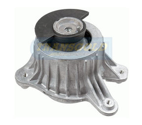 Engine Mount Fits Mercedes C-class (W205) Bluetec / Hybrid Front Right TEM3893 - Transgold