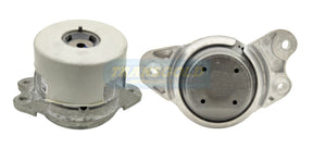 Engine Mount Fits Mercedes GLC (X253) Front Left/Right TEM3894 - Transgold