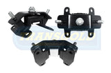 Engine Mount Fits Toyota 86 / Subaru BRZ Rear TEM3901 - Transgold