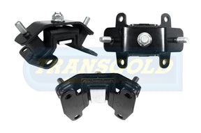 Engine Mount Fits Toyota 86 / Subaru BRZ Rear TEM3901 - Transgold