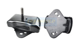 Engine Mount Fits LDV G10 Front Left/Right TEM3911 - Transgold