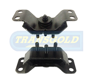Engine Mount Fits LDV G10 Rear TEM3912 - Transgold