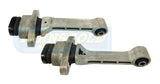 Front Bar Fits Kia Sorento XM TEM3914 - Transgold