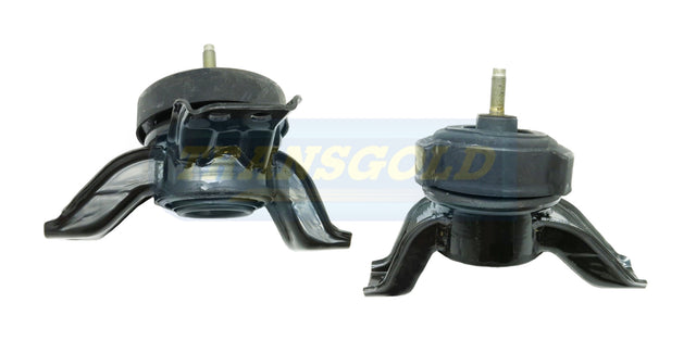 Engine Mount Fits Kia Sorento 2.2L 2012-14 Right-Hand Side TEM3917 - Transgold | Universal Auto Spares