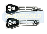 Engine Rod Fits Volvo Upper Torque Rod TEM3918 - Transgold | Universal Auto Spares