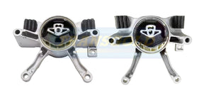 Engine Mount Fits BMW 3-7 Series 2014-on Rear TEM3922 - Transgold