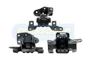 Engine Mount Fits Holden Colorado, Trailblazer 2012-on Front Right-Hand Side TEM3926 - Transgold