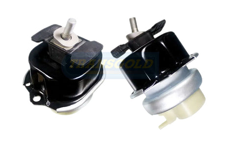 Engine Mount Fits BMW X5 F15 Front Left TEM3934 - Transgold