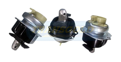 Engine Mount Fits BMW X5 F15 Front Right TEM3935 - Transgold