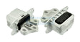 Engine Mount Fits BMW / Mini Left TEM3939 - Transgold