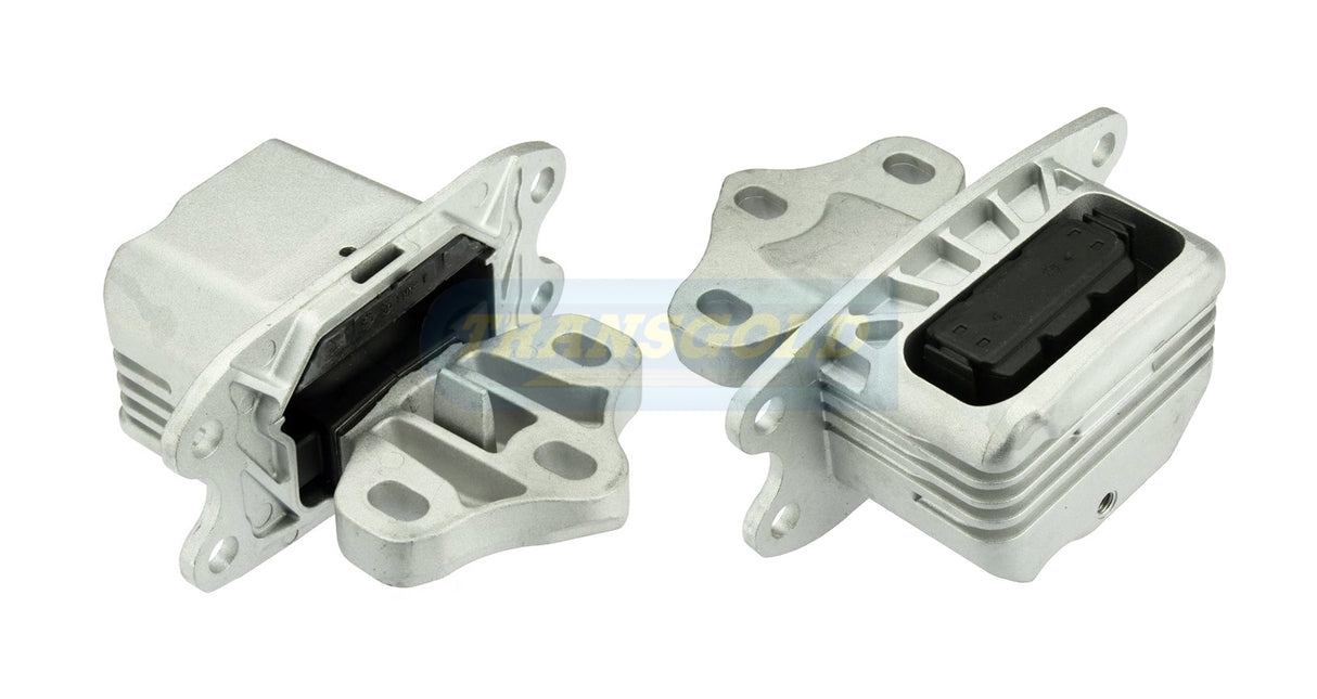 Engine Mount Fits BMW / Mini Left TEM3939 - Transgold