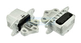 Engine Mount Fits BMW / Mini Left TEM3939 - Transgold