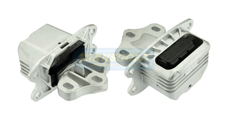 Engine Mount Fits BMW / Mini Left TEM3939 - Transgold