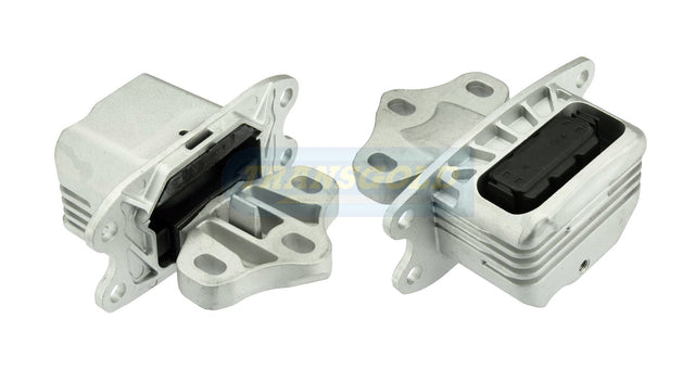 Engine Mount Fits BMW / Mini Left TEM3939 - Transgold