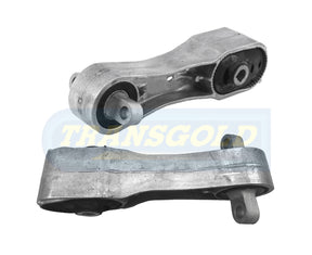 Lower Rod Fits BMW / Mini TEM3940 - Transgold