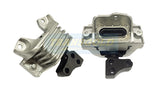 Engine Mount Fits Fiat Freemont Left TEM3951 - Transgold