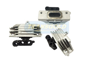 Engine Mount Fits Fiat Freemont Front Right TEM3952 - Transgold